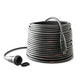 Qwattpro verlengkabel 10mtr 3g2.5