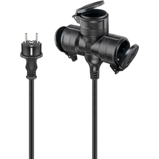 Ngk schuko verlengsnoer