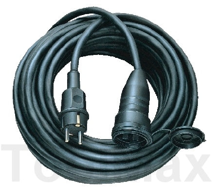 Brennenstuhl verlengsnoer | 10m | 1161450 - 1161450