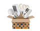 Energiebespaarbox - large - stroom - rel