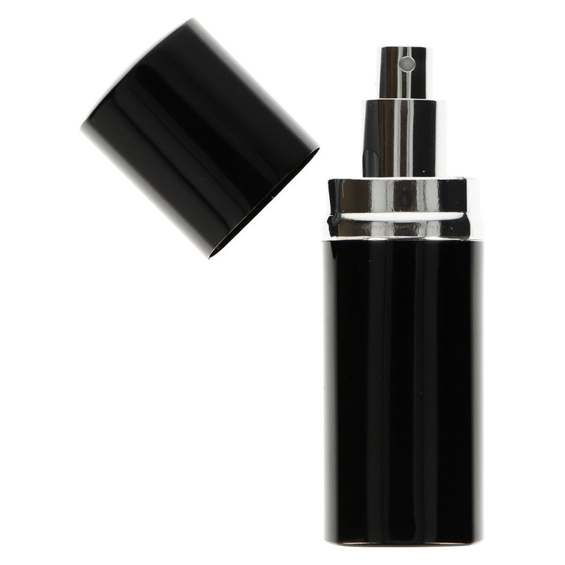 Load image into Gallery viewer, Jvdl parfum verstuiver 50ml zwart
