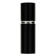 Jvdl parfum verstuiver 50ml zwart
