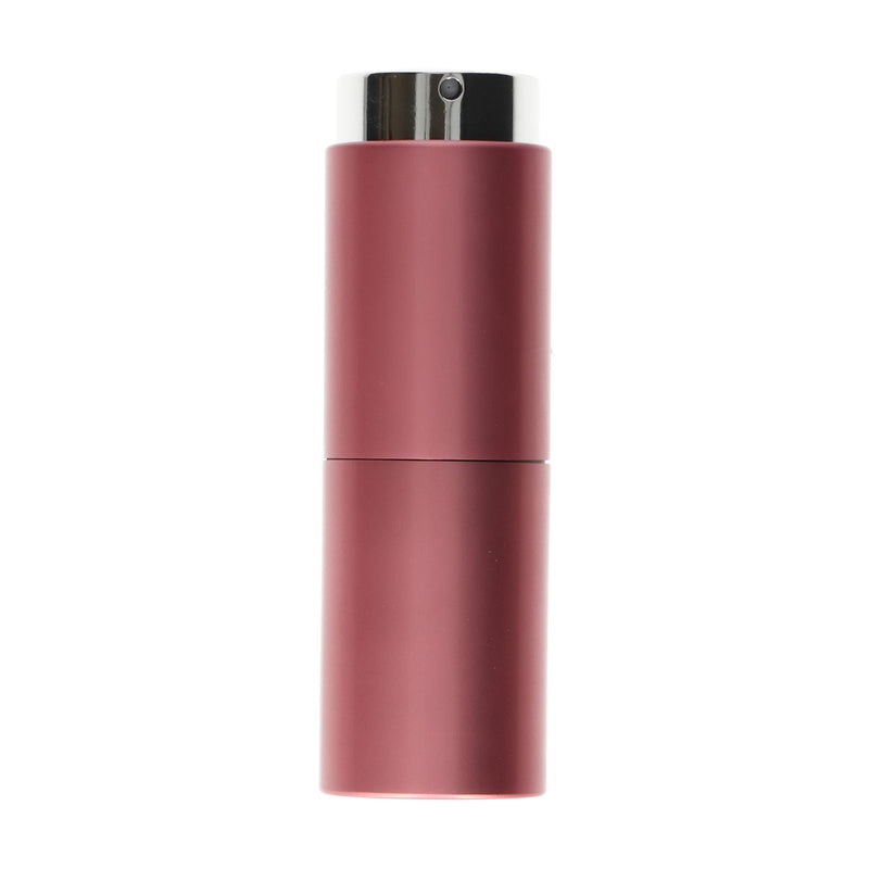 Load image into Gallery viewer, Jvdl parfum verstuiver met draaidop roze 35ml
