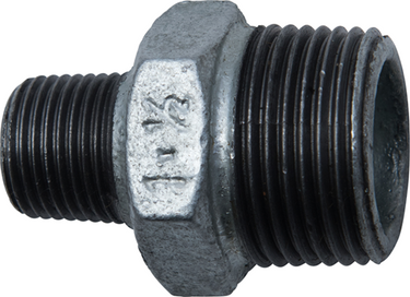 Cornat galva verloopnippel 5 4mx1''m (245) - vfb245541