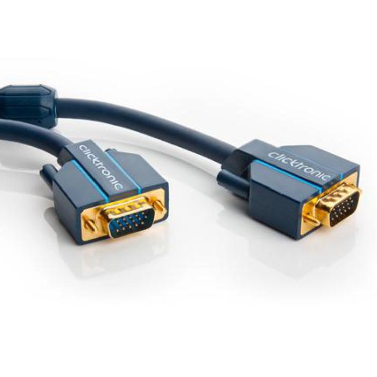 Load image into Gallery viewer, Imp vga kabel - professioneel
