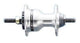 Shimano voornaaf | im40 | rollerbrake | 36g | zilver