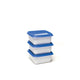 Alaska vershouddoos (set 1x3) 500ml