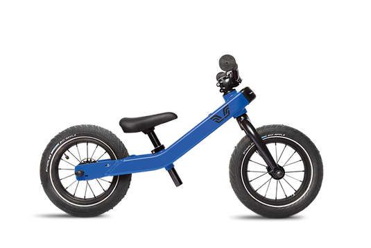 Vici Meegroeifiets 3 in 1 Stoer blauw