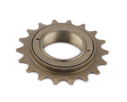 Bhogal vinty freewheel 18-tands full-ball, enkelvoudig