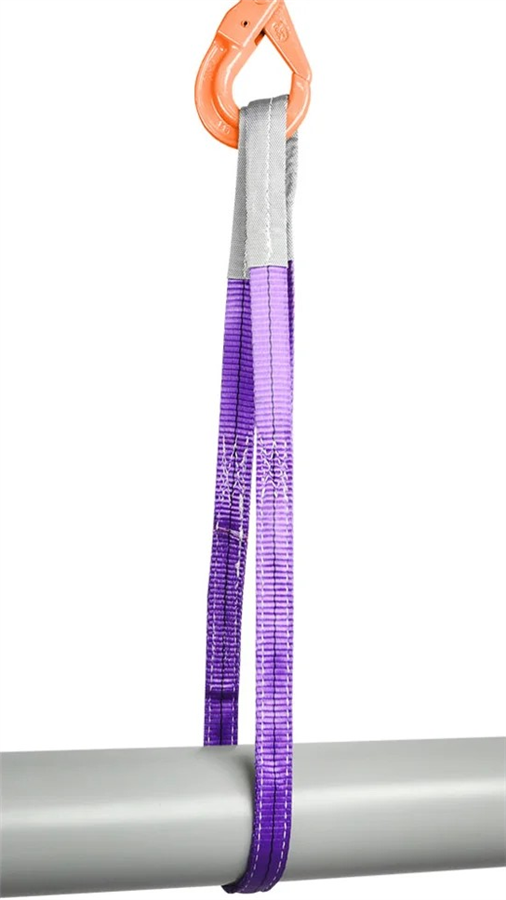 Hijsband 1t 30x1500 violet