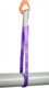 Hijsband 1t 30x1500 violet