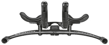 Vision metron tfa aerobar with snakebite stem time trial bar