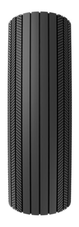 Vittoria - corsa control tlr graphene 2.0 vouwband zwart 700x25c