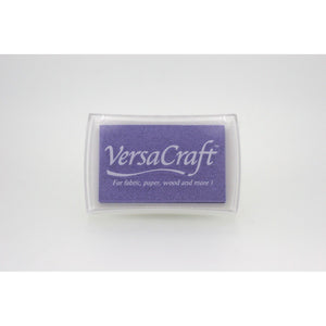 Tsukineko • versacraft stempelkussen groot pale lilac