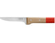 Opinel parallèle n°122 uitbeenmes - 13cm - rvs beukenhout - doos