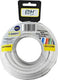 Enzo vmvs rond 3x1,5qmm wit 10m - 1242095