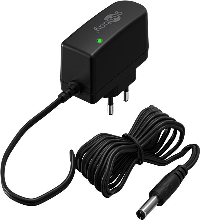 Load image into Gallery viewer, Abi ac dc adapter

