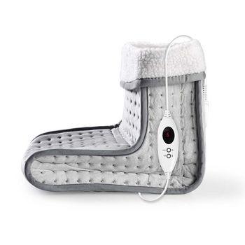 Nedis voetenverwarmer