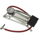 Voetpomp met manometer