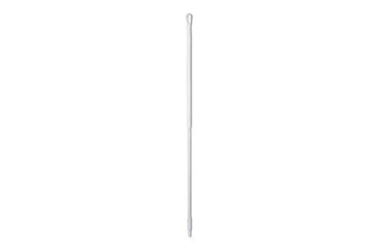 Glasfiber steel wit (150cm)