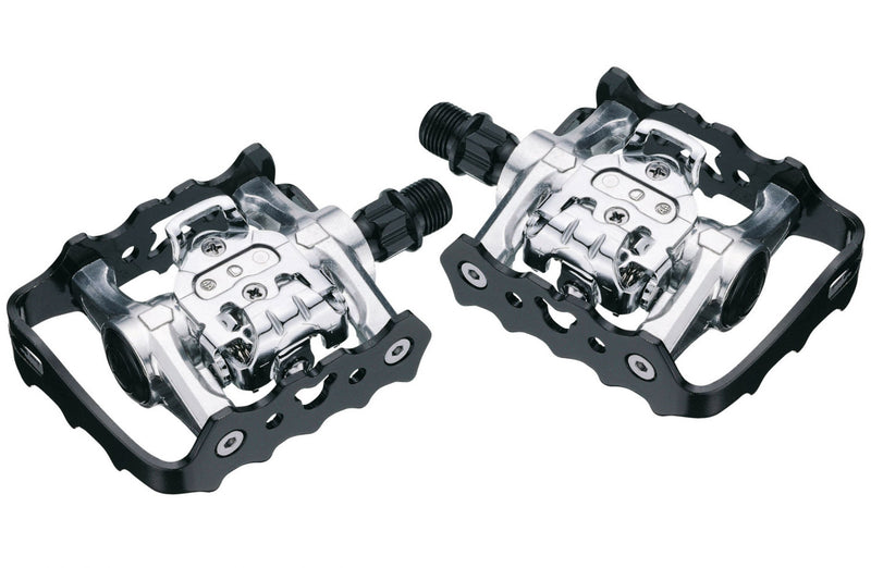 Load image into Gallery viewer, Vp components -x92 platform click pedals incl. cleats
