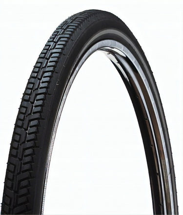Vredestein 40-590 spartamet zwart rs draad 26291