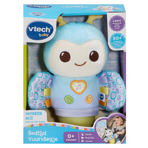 Vtech bedtijd vuurvliegje bedtijd vuurvliegje