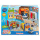 Vtech toet toet auto's werkplaats