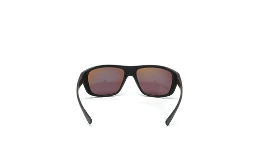 Vortex zonnebril jackal black amber