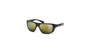 Vortex zonnebril jackal black amber