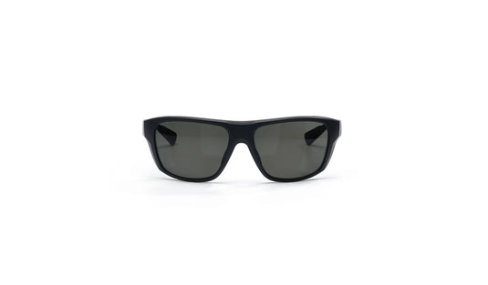 Vortex zonnebril jackal black smoke