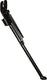9SJ G.L. achterstandaard kinderstep 20 inch staal zwart