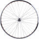 achterwiel 28 x 1 5 8 x 1 1 4 velgrem aluminium 36G zwart
