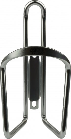 VWP Bottle Cage | Aluminum | | Silver