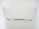 stuur RS7252 NSU 57 x 2,4 cm aluminium zilver