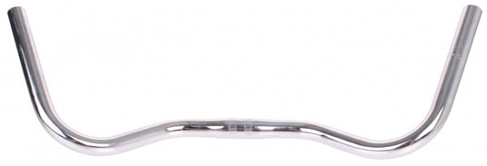 Humpert Stuur Stadsfiets NSU 22.2 550 25.4 mm chroom