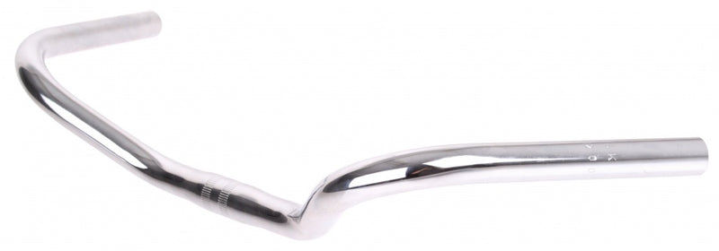 Load image into Gallery viewer, Humpert Stuur Stadsfiets NSU 22.2 550 25.4 mm chroom
