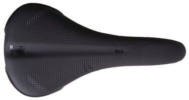 Wtb sl8 cromoly saddle