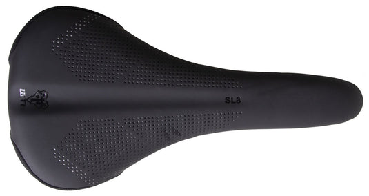Wtb sl8 cromoly saddle