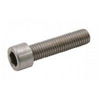 Allen screw M5x40 Bofix stainless steel (12 pieces)