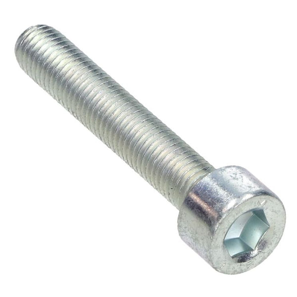 Seatpost bolt M7 x 40 mm complete per 12 pieces