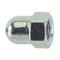 Front axle cap nut 5/16" Bofix (25 pieces)