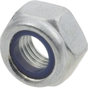 Box of 25 lock nuts m7