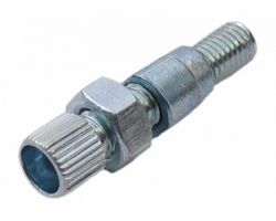 Cable adjustment bolt front brake sa per 10 pcs