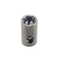 Load image into Gallery viewer, Bofix Schroefnippel gas 5x7 (25 stuks)
