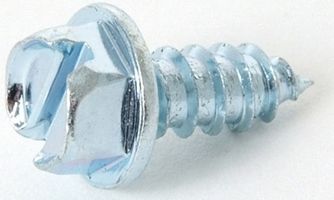 Load image into Gallery viewer, Bofix Slotparker 5.5x13mm Zwart - Ringslot
