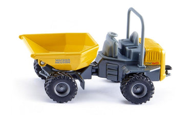 Siku wacker neuson dw60 dumper (1:50)