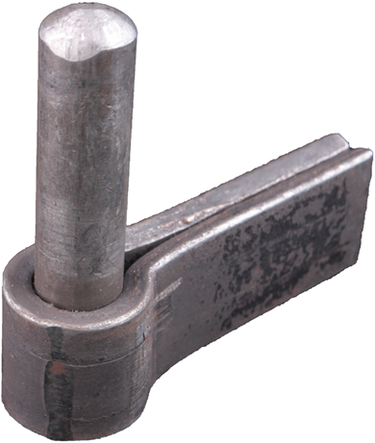 Waelbers aanlasduim 16mm ruw - 20 stuk(s) - 8440.08