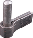 Waelbers aanlasduim 16mm ruw - 20 stuk(s) - 8440.08