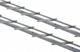 Waelbers fence shutter lamellen 220 cm rvs - 1 stuk(s) - 670446.99